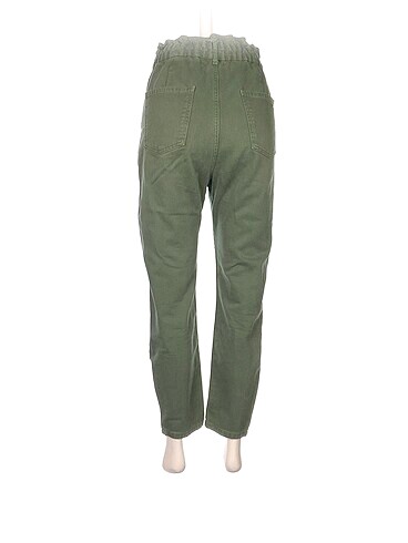 32 Beden Zara Jean / Kot %70 İndirimli.