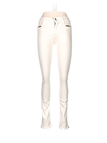 Vintage Love Jean / Kot %70 İndirimli.