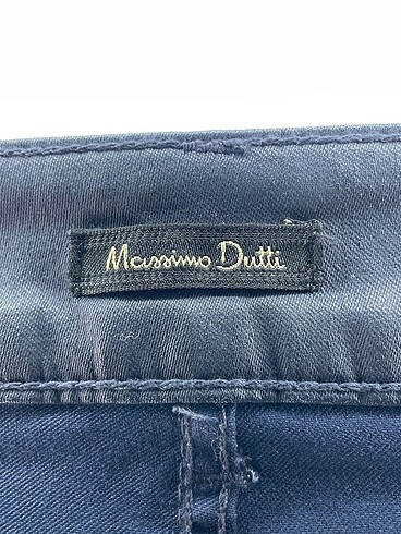 universal Beden çeşitli Renk Massimo Dutti Midi Etek %70 İndirimli.