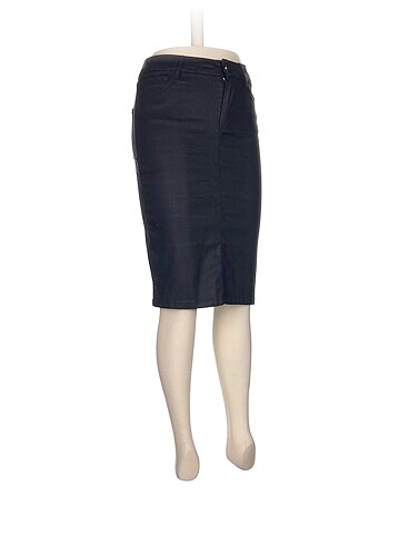 Massimo Dutti Massimo Dutti Midi Etek %70 İndirimli.