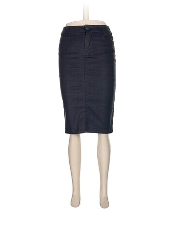 Massimo Dutti Midi Etek %70 İndirimli.
