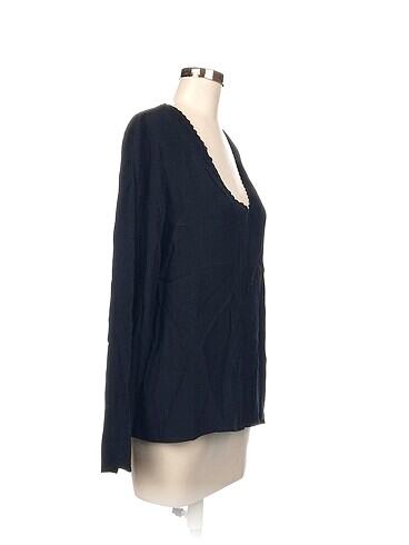 Massimo Dutti Massimo Dutti Bluz %70 İndirimli.