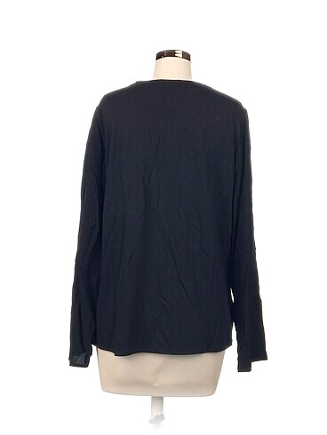 s Beden Massimo Dutti Bluz %70 İndirimli.