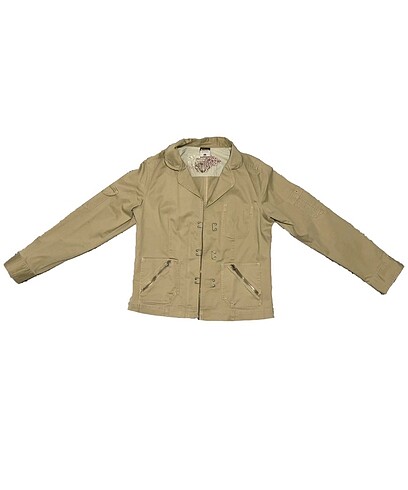 vintage orijinal columbia ceket