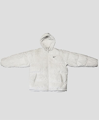 vintage orijinal nike mont