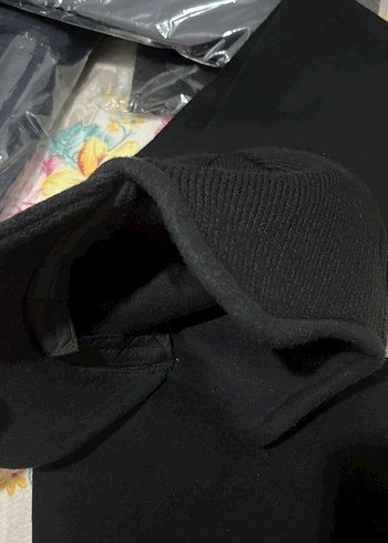 Atkı bere seti - Görsel 5