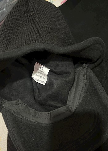 Atkı bere seti - Görsel 4