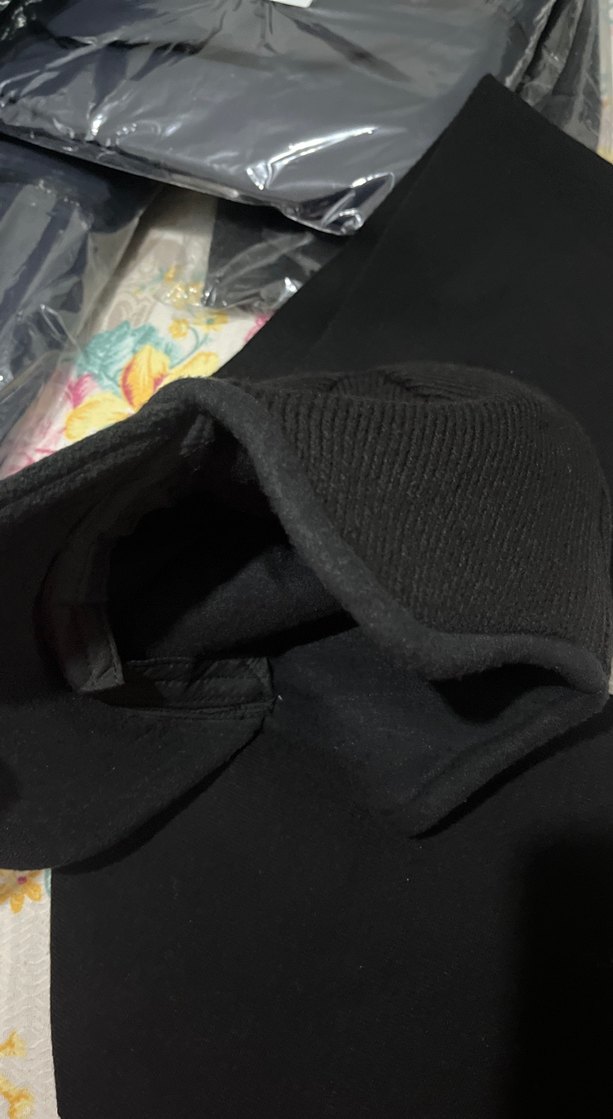 Atkı bere seti - Görsel 5