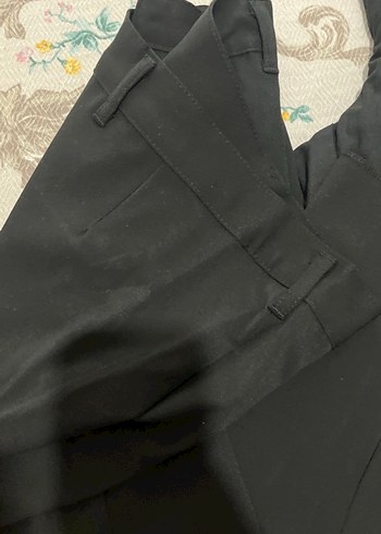 Bay bayan kışlık pantolon (34-38-44-46-48-50) - Görsel 2