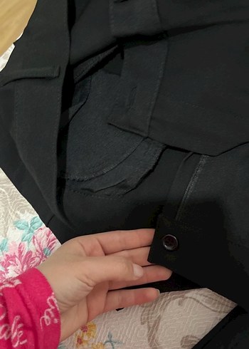 Bay bayan kışlık pantolon (34-38-44-46-48-50) - Görsel 3