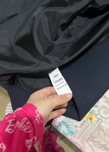 Kadın yağmurluk 38-40 beden - Görsel 2