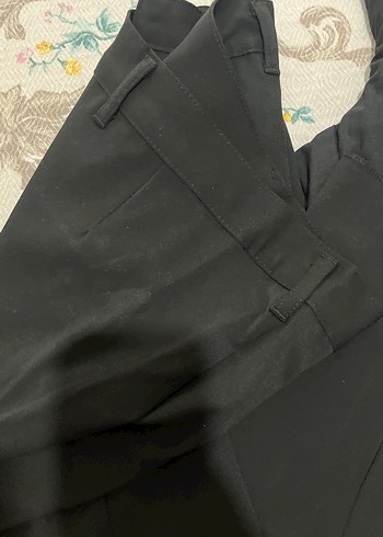 Erkek kumaş Pantolon (46-48-50) - Görsel 2