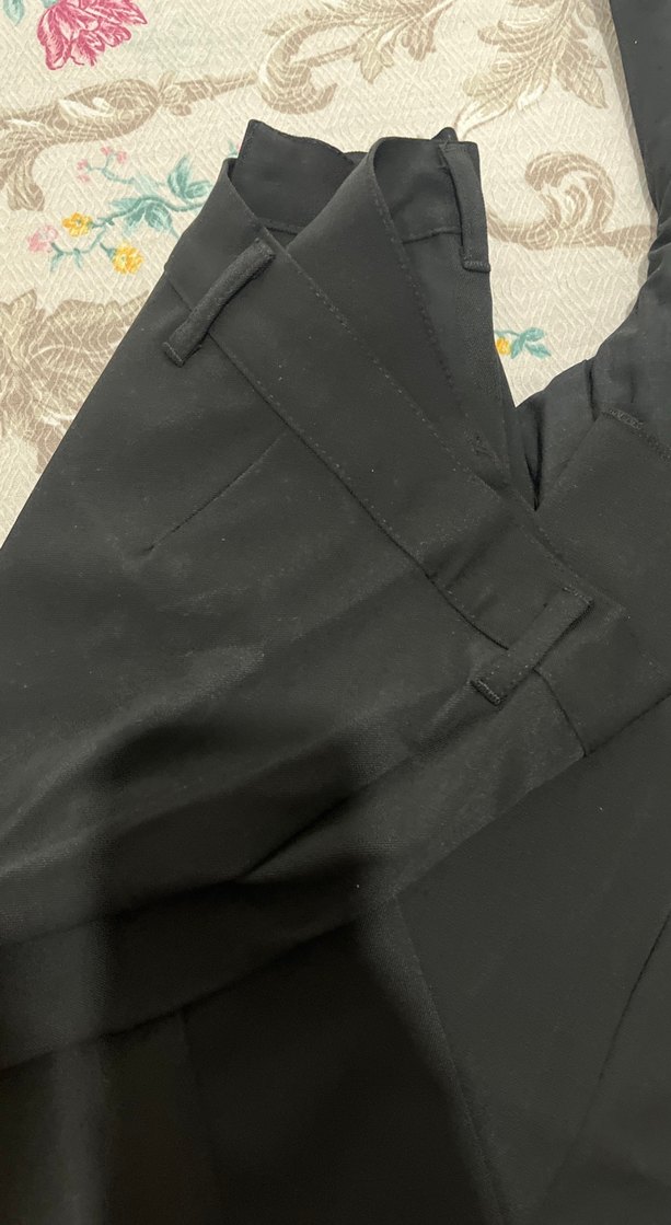 Erkek kumaş Pantolon (46-48-50) - Görsel 2