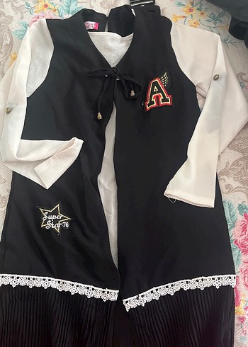 LC Waikiki 11-12 Yaş