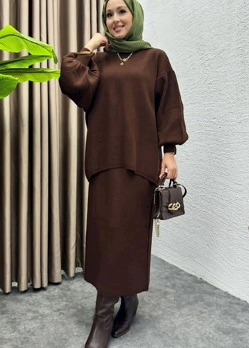 Panço Etekli Takım Triko - Görsel 8