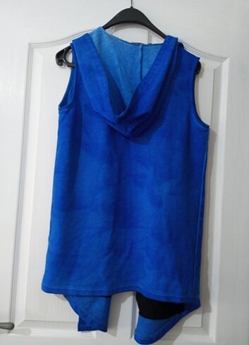 CİPO  & BAXX VMN  kadın   kapüşonlu  swit - Görsel 5