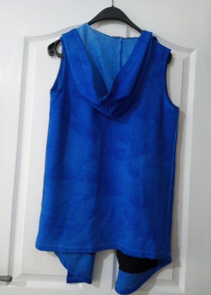 CİPO  & BAXX VMN  kadın   kapüşonlu  swit - Görsel 5