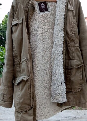 Colins marka parka mont