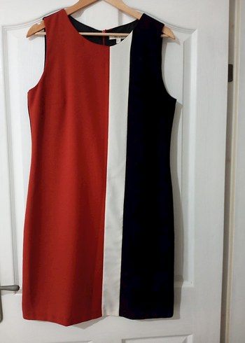 koton markaMidi Kadın Elbise - Görsel 2