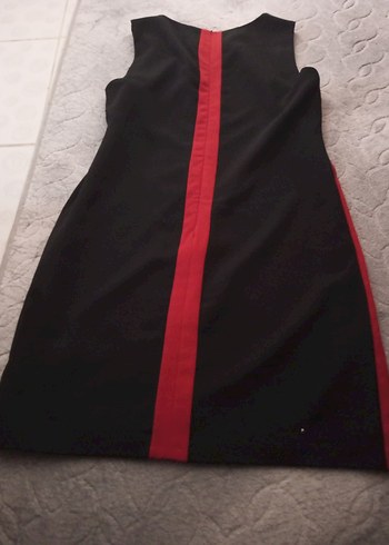 koton markaMidi Kadın Elbise - Görsel 3