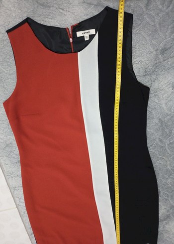 koton markaMidi Kadın Elbise - Görsel 6