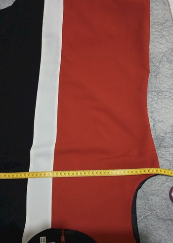 koton markaMidi Kadın Elbise - Görsel 5