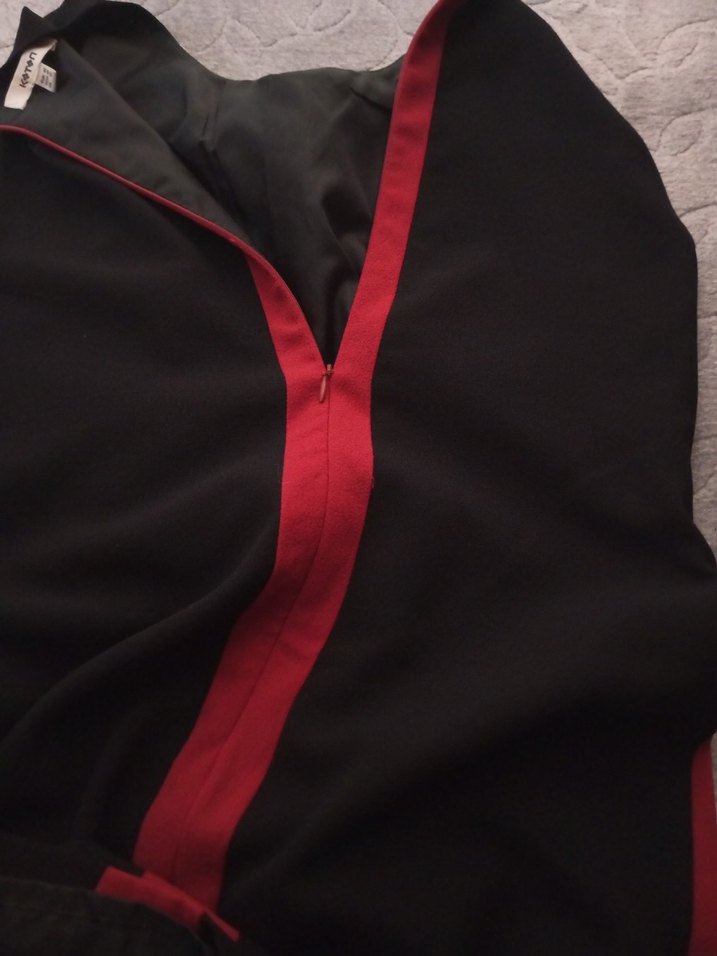 koton markaMidi Kadın Elbise - Görsel 4