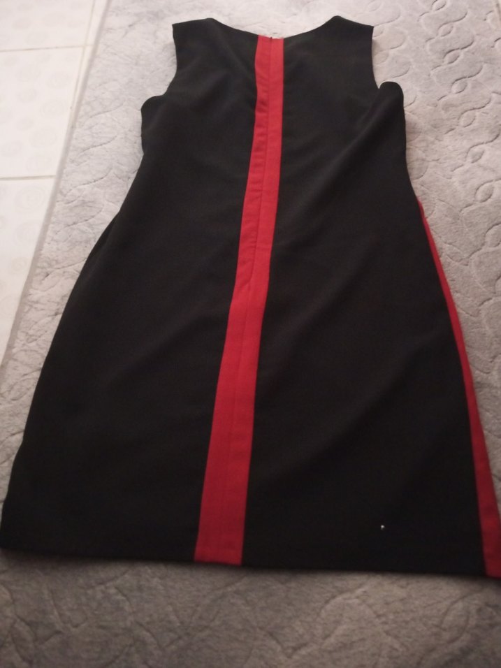 koton markaMidi Kadın Elbise - Görsel 3