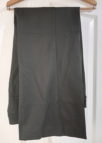 WALLIS MARKA BOLPACA KADİN PANTOLON - Görsel 3