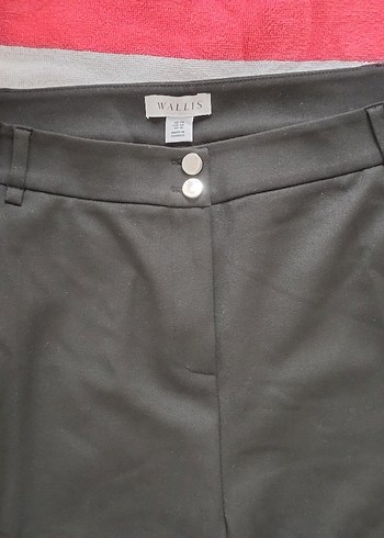 WALLIS MARKA BOLPACA KADİN PANTOLON - Görsel 4