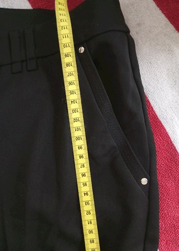 WALLIS MARKA BOLPACA KADİN PANTOLON - Görsel 8