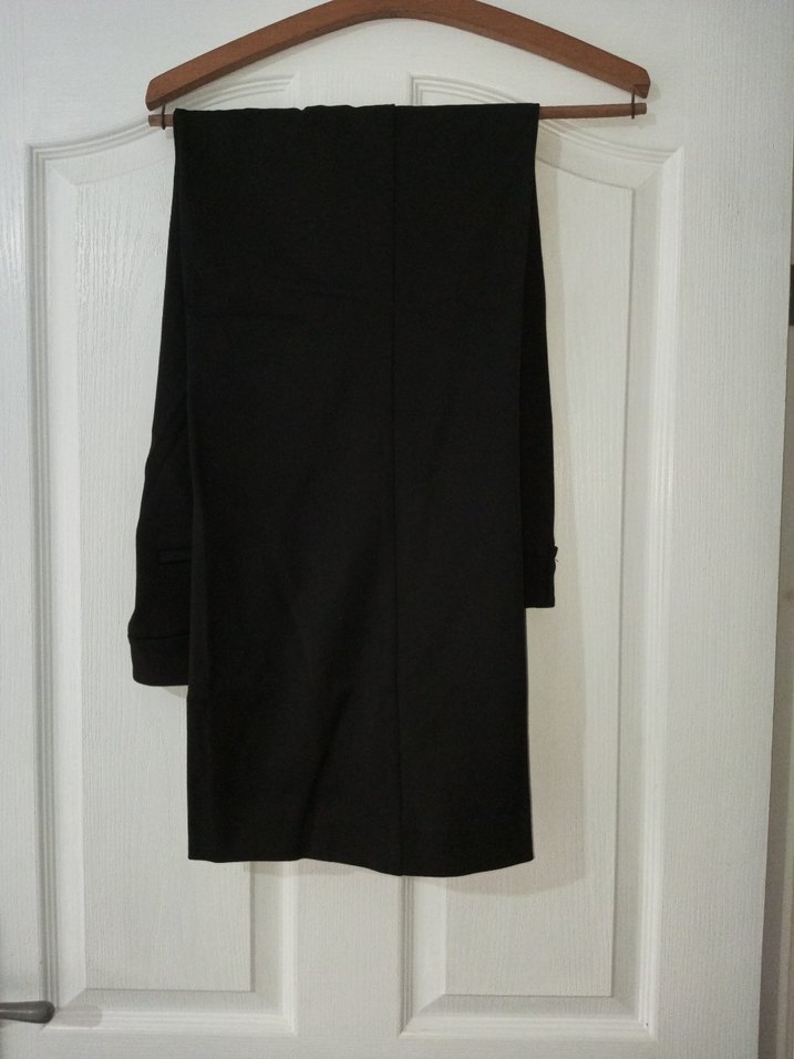 WALLIS MARKA BOLPACA KADİN PANTOLON - Görsel 2