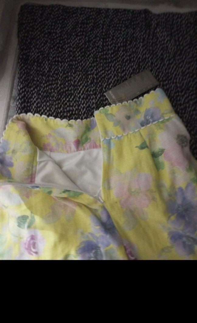 Simone marka kadın sort - Görsel 4