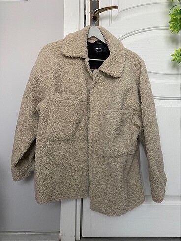 Pull bear kaban
