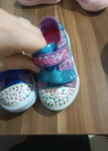 Skechers ışıklı Spor Ayakkabı - Görsel 4