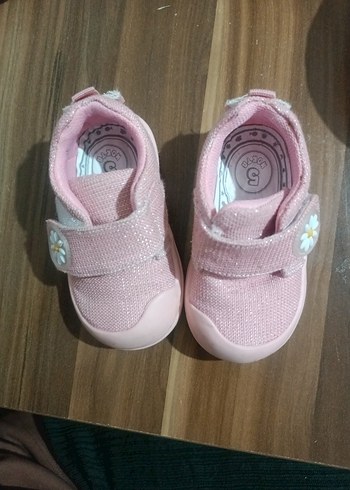 İlk adım Ayakkabısı - Görsel 4