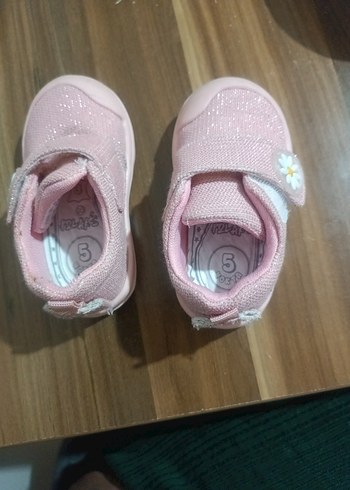 İlk adım Ayakkabısı - Görsel 5