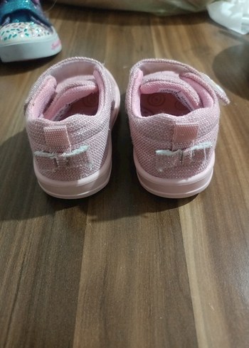 İlk adım Ayakkabısı - Görsel 2