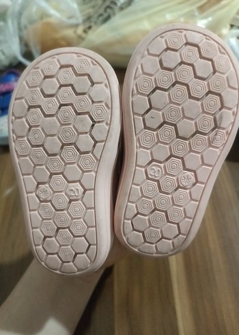 İlk adım Ayakkabısı - Görsel 3