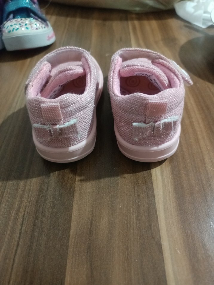 İlk adım Ayakkabısı - Görsel 2