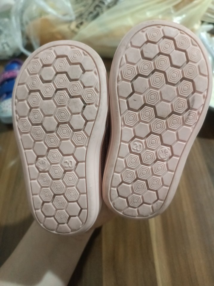 İlk adım Ayakkabısı - Görsel 3