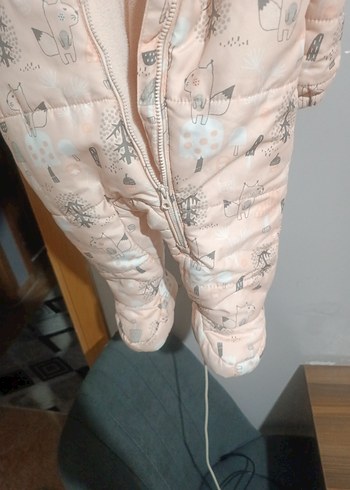 Astronot tulum - Görsel 3