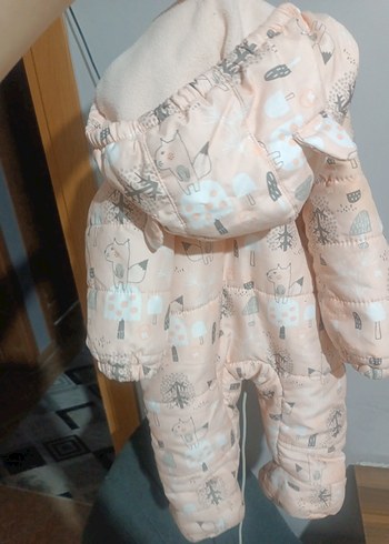 Astronot tulum - Görsel 2