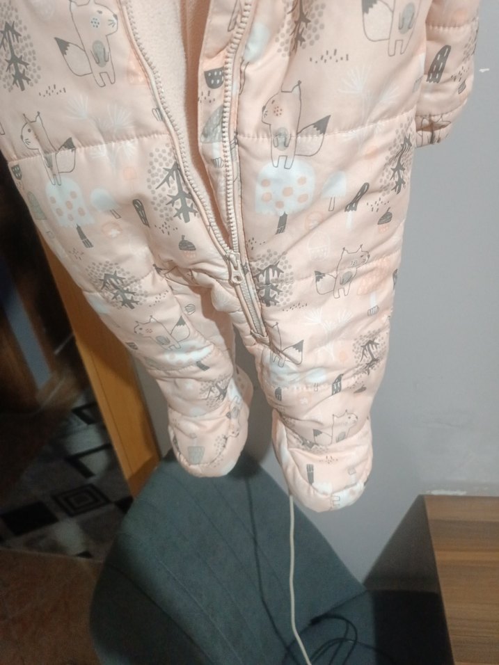 Astronot tulum - Görsel 3