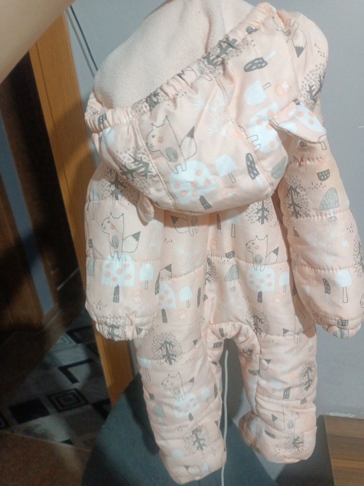 Astronot tulum - Görsel 2