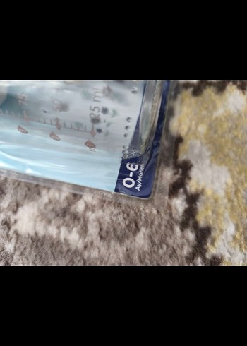 Bebek Biberonu - Görsel 3