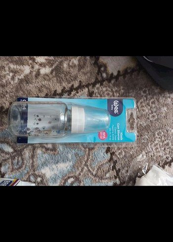 Bebek Biberonu - Görsel 2