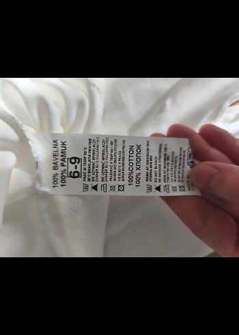 Bebek Takım - Görsel 4