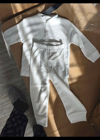 Bebek Takım - Görsel 2