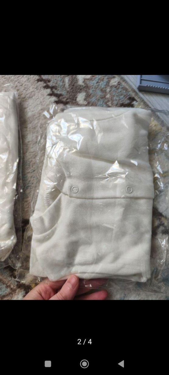 Bebek Takım - Görsel 3